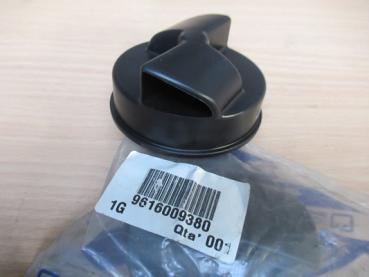 Fuel filler cap (9616009380), FIAT / Lancia Genuine Part